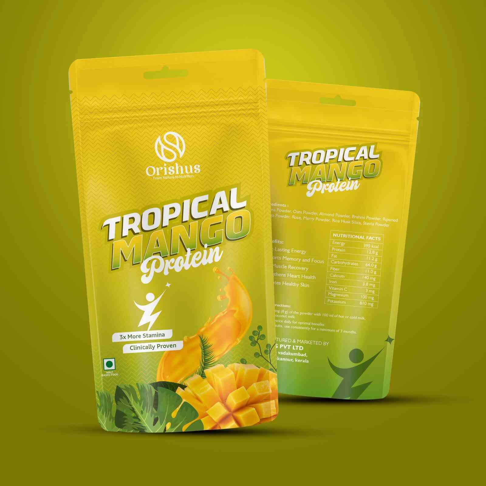 Halo Product